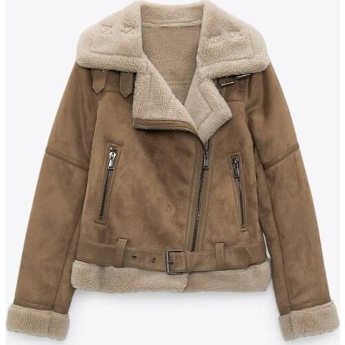 Женские черные куртки GuliChic China At AliExpress