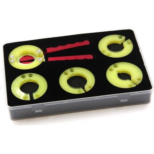 Watch repair tools Watch Bezel Removing Plier For Rotating Bezels Watches Watch rotating outer ring removal tool RLX/OMG/PAN