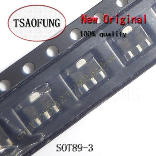 5Pieces SKY65015-70LF SK15 SKY65016-70LF SK16 SKY65017-70LF SK17 SOT89 InGaP Cascadable Amplifier LF-6 GHz