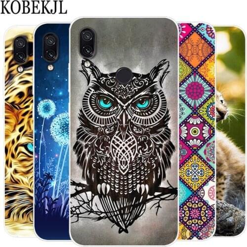KOBEKJL Xiaomi Mi Play Phone Cases