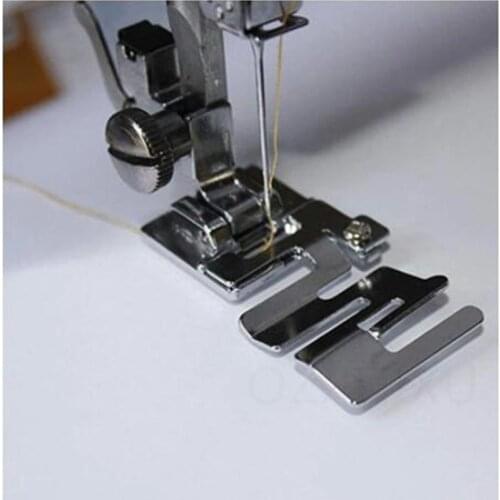 Domestic Sewing Machine Presser Foot# 29306-2 high quality elastic cord band fabric stretch presser foot 5BB5942