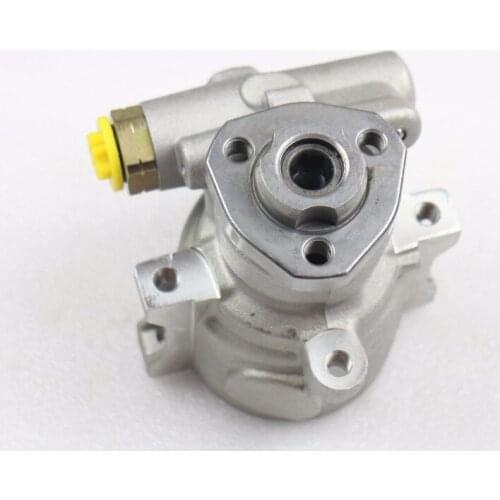 Power Steering Pump Fit for VW Volkswagen Bora Caddy Corrado Golf Jetta Lupo 028145157C