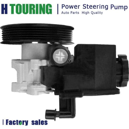 For MERCEDES C CLASS W203 C180 COUPE POWER STEERING PUMP 0024668301 0024668301 0024668401 002466840180 541019310 24668401