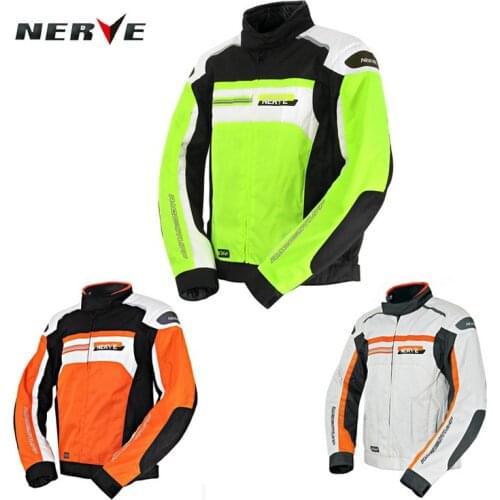 2019 New NERVE X66 Superstar motorcycle riding clothes Jacket motorbike racing jackets winter warm waterproof clothing 3 colors