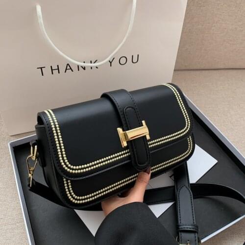 New Handbags For Women 2020 Wholesale Purses And Handbags Luxury Designer Fashion Trend Crossbody Bag High Quality Luxury Purse