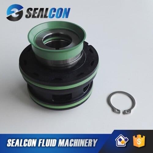 35mm ITT flygt Plug In Plastic submersible pump flygt pump 2660, 4630, 4640