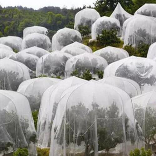 Garden Plant Shrub Cover Protection Plant Blanket Frost Winter Protection Plant Reflective Film Conservatory Special Warm Film