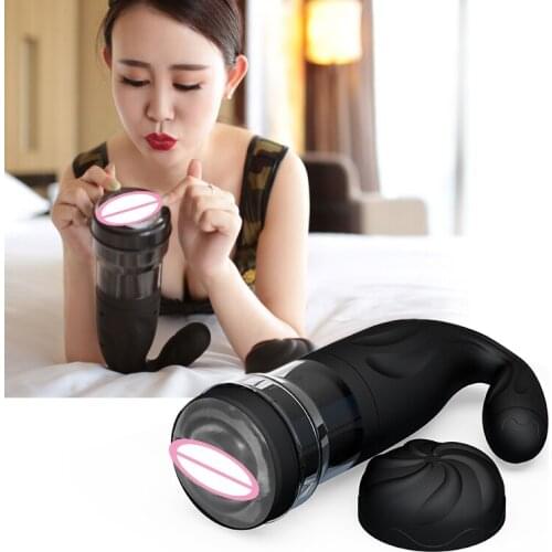 Prettylove Masturbators