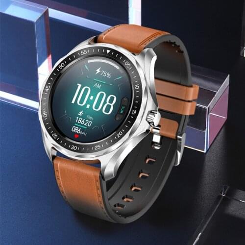 S09 Smart Watch Bluetooth 5 IP68 Waterproof Smart Clock Men Smartwatch Heart Rate Intelligent Monitor Fitnesss Tracker Bracelet