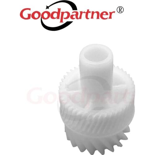 1PC 4030251201 Gear 19T/44T for Konica Minolta bizhub 200 250 350 222 282 362 7728 223 283 363 423 7828 Di2510 Di3010 Di351f