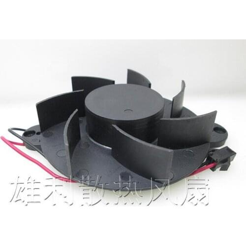 TD8025LS-P 0.20A 12V aperture 90MM heat sink fan