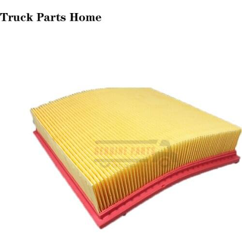 Interior Air Filter Spare Parts for Volvo Trucks VOE 21758906/8143691