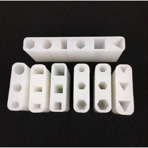 1pcs Liquid silicone mold DIY resin jewelry pendant necklace pendant lanugo mold resin molds for jewelry
