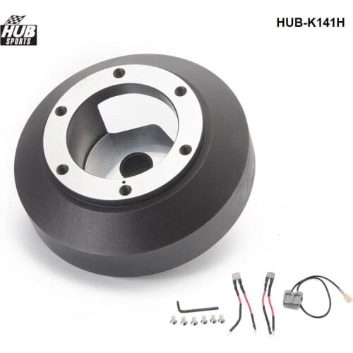 Steering Wheel Adapter Short Hub For Nissan 350z/370z For Infiniti 35G/37G HUB-K141H