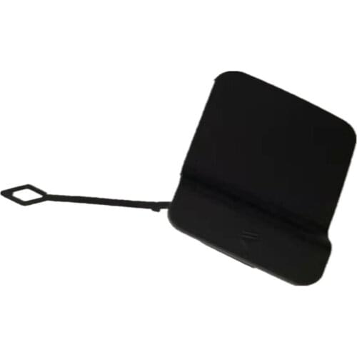 For X204 GLK 2009 Rear Bar Trailer Cover 2048853223