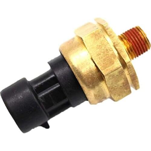 Water Pressure Sensor 3 Pins 881879010 8818793 8M6000623 For Mercruiser Quicksliver