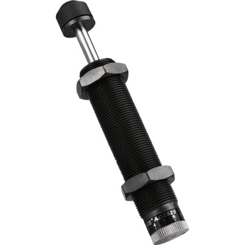 Oil Hydraulic Buffer AD Series Hydraulic Shock Absorber for AD1410 1412 1416 1420 1425 2016 2020 2025 2032 2050 2025 2030 Damper