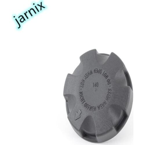 17117639020 Radiator Overflow Expansion Tank Cap For B MW E70 E82 E88 E89 E90 E91