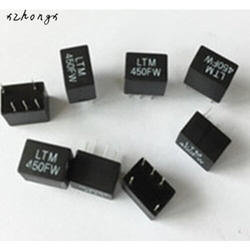 LTM450FW LTM450EM 2 + 3 M50FW 450 fw