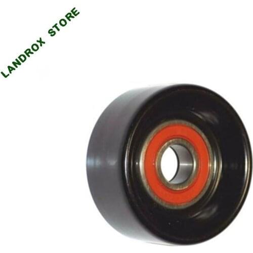 For RANGE ROVER SUPERCHARGED NEW 2006-2009 PRIMARY Upper TENSIONER PULLEY PQR500140