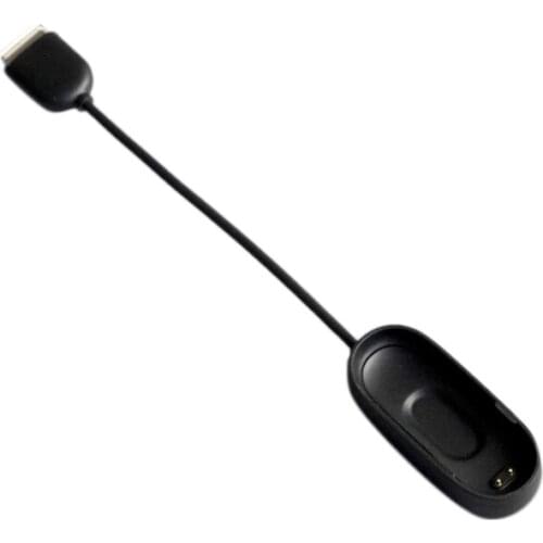 Usb Charging Cable for Mi Band 4 Replacement Line Charger Adapter Millet Miband 4 Smart Wrist Strap Accessories