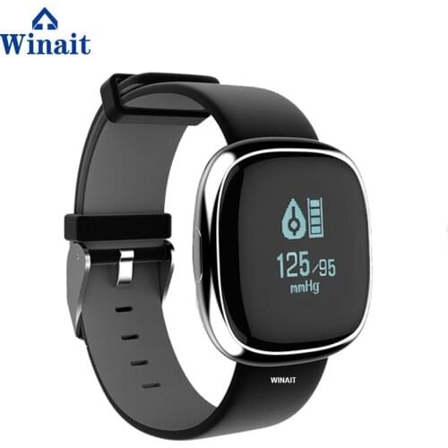 W-SH@RING Smart Watch