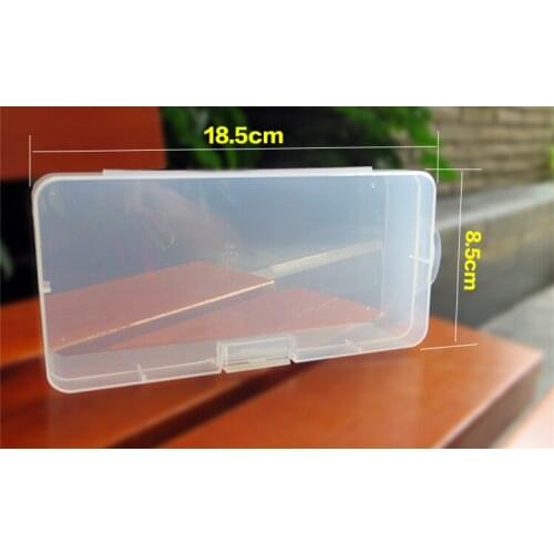 1pcs Mobile phone repair parts turnover box,mobile phone dismantling chassis assembly main board screw element storage box