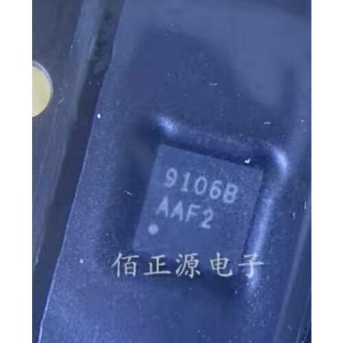 10-20PCS/ AW9106BTQR 9106B 9106 QFN-20