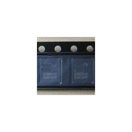 10pcs/lot SE2593A20-R SE2593A20 SE2593 2593A20 2593 QFN30 NEW