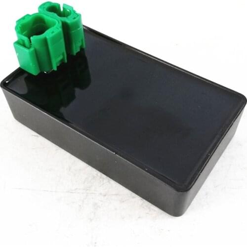 4 STROKE DC CDI BOX for Peugeot Ludix Sym Cello Sento KYMCO 50 AGILITY 4 T R12 2007-2012 4 STROKE PEOPLE 50 YAGER 50