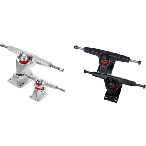 6.25Inch Surf Skateboard Trucks Surf Skate Good Qaulity Skateboard Trucks Longboard Truck