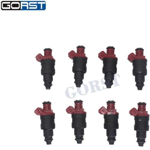 Car Fuel Injector Nozzle BAC906031 For Vw Jetta Golf Fuel Supply System
