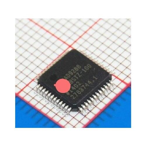 Free Shipping 5PCS AD9288BSTZ-100 AD9288