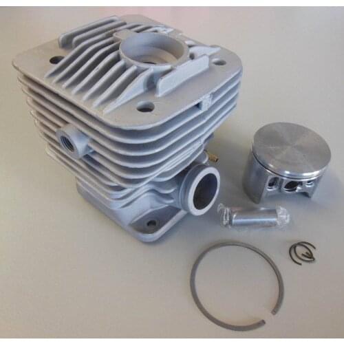 Cylinder for Makita DPC7300 7301 7310 7311 7320 7321 7331 (50mm) Concrete Machinery Parts