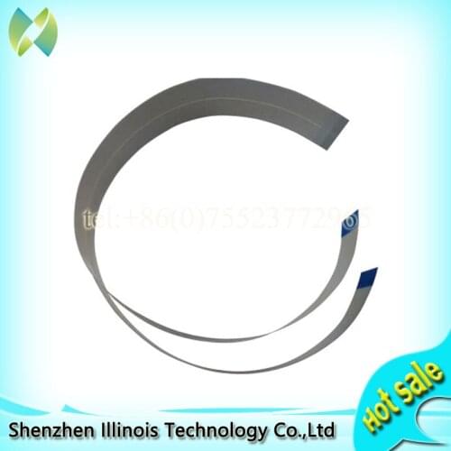 For Epson DX7 Printhead 34pin, 40cm Data Cable for Eco-solvent Inkjet Printers Bifurcation Empty one printer parts