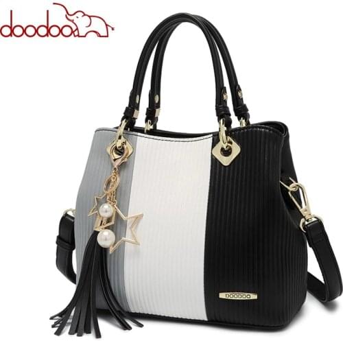 Doodoo Women's Colored Bags
