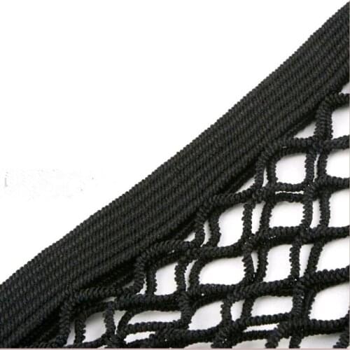 Car Back Rear Mesh Trunk Seat Elastic Universal Storage Bag For BYD F3 F0 S6 S7 E5 E6 M6 G3 F3 G5 T3 13 lifan x60 X50 620 320