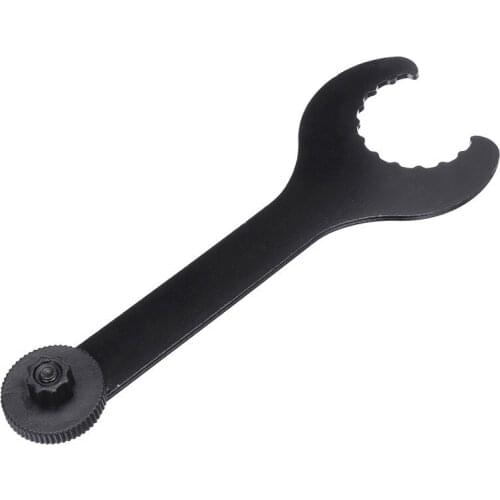 MAIYUE Wrench Spanner Bicycle Repair Tool Outdoor Portable Tools Bottom Bracket Bike Install Remove Tool for Road Mountain