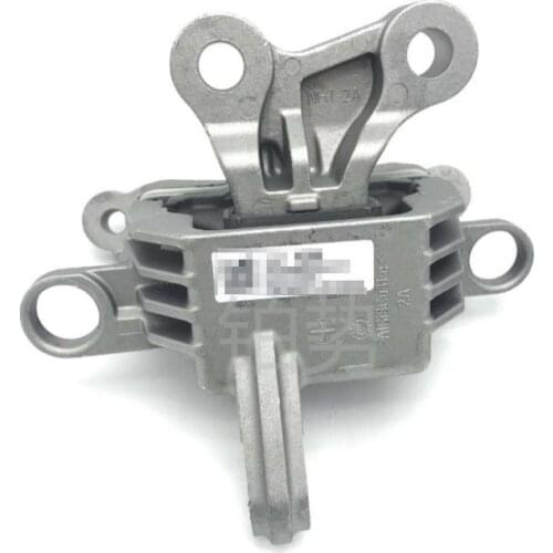 Car Engine Mount 2020-Bui ckE nvi si on 28T Engine Foot Glue Suspension Fixed Base Engine Foot Glue Pad Gearbox Glue