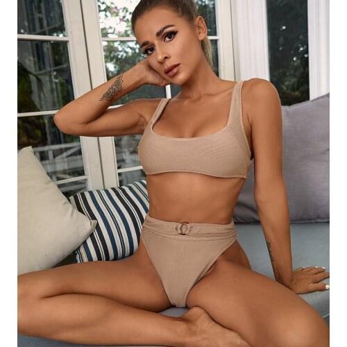 Liva girl Bandeau Swimwear