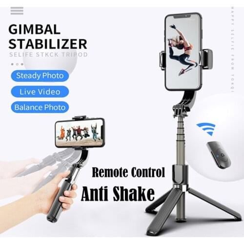 LUSHUO Photo And Video Equipment