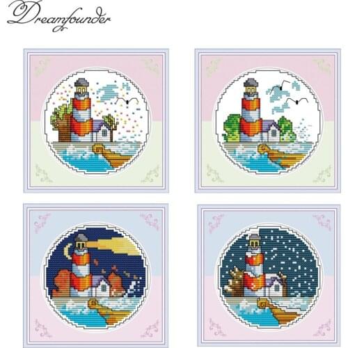 The wine bottle and flowers cross stitch kit 14ct 11ct count print canvas stitches embroidery DIY handmade needlework plus