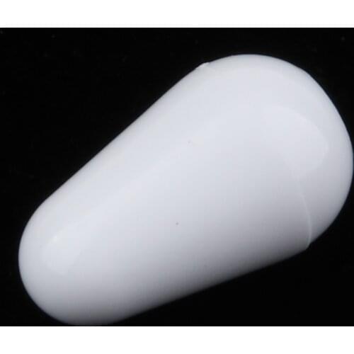 Plastic Toggle Switch Tip Knobs Cap 5-way for Electric Guitar Accessory