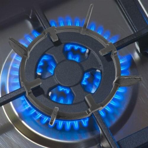 Gas Stove Holder Rack Stove Stand Wok Pan Support Rack Kitchen Accessories Gas Stove Shelf Gas Stove Antiskid Bracket