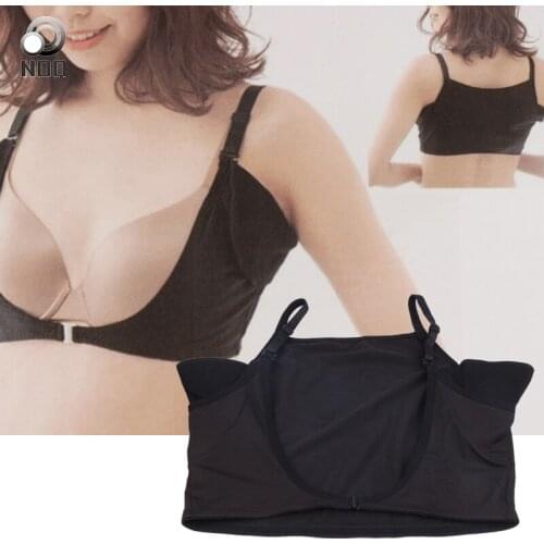 NOQ Black Underarm Sweat Pads For Sweat Armpits Perfume Professional Black Washable Vest Perfume Absorbing Guard Pads