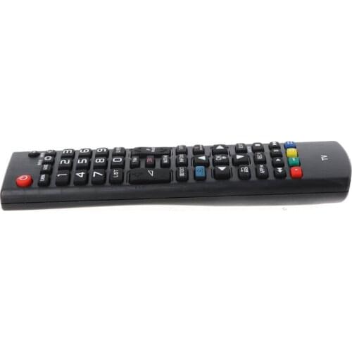 Remote Control AKB73975709 AKB73715601 for LG Smart LCD LED TV 3D Player Controller Universal Television Replacement 37MC