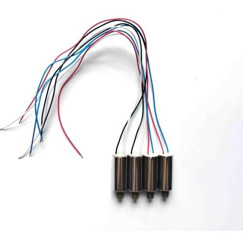 SMRC S20 GPS drone Engines motors CW CCW for SMRC S20W Rc Quadcopter Spare Parts