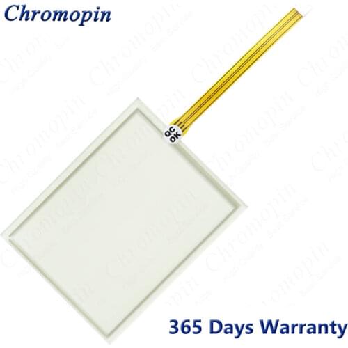 Touch screen panel for AB 2711P-B6C20A 2711P-T6C20D 2711P-T6C20A