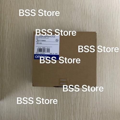 Temperature Controller E5ZN-2TPH03TC-FLK E5ZN-2QPH03TC-FLK Module Sensor