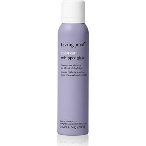 COLOR CARE LIGHT WHIPPED GLAZE 145ml by Living proof, libelula